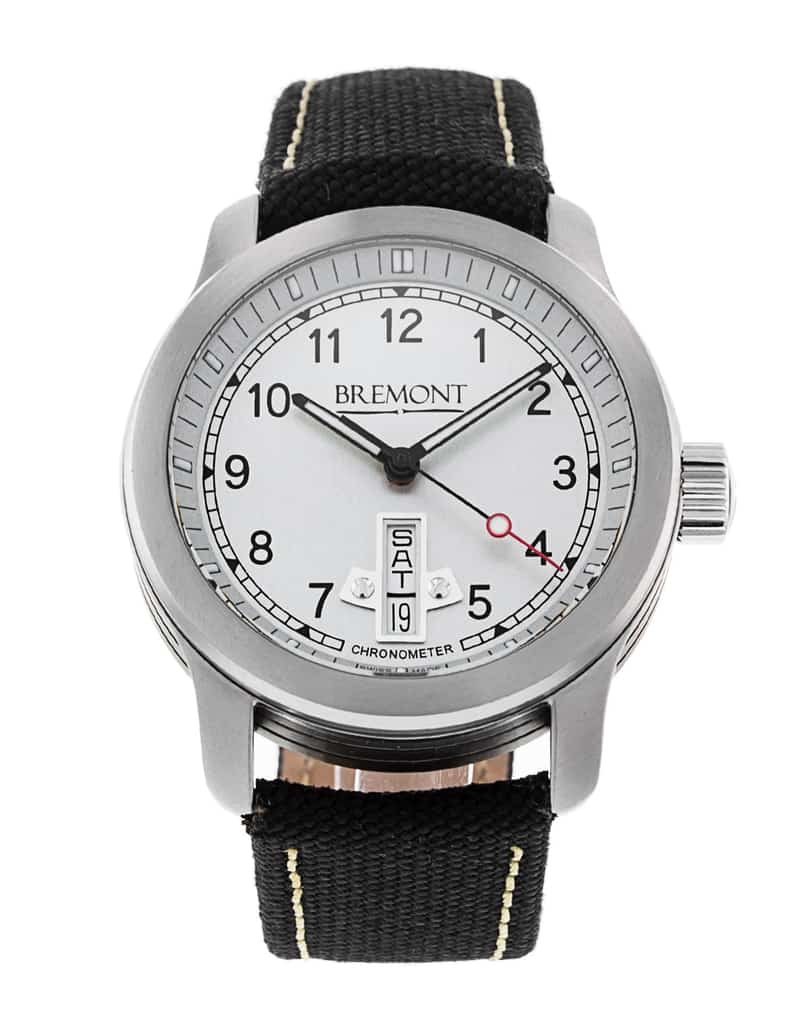Bremont Pilot BC-FI Bremont Pilot BC-FI
